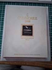 1988 oldsmobile sales for sale 1988 oldsmobile sales for sale  TRING