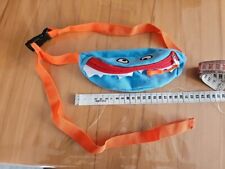 Bauchtasche kind monster gebraucht kaufen  Mühlhausen