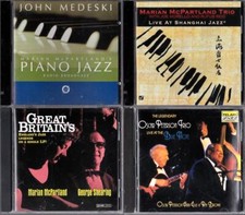 Piano jazz cds for sale  Elmira