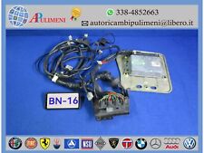 0261200124 centralina motore usato  Gioia Tauro