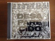 Litfiba desaparecido 1994 usato  Verrua Po