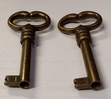 Antik stil möbelschlüssel gebraucht kaufen  Nauheim