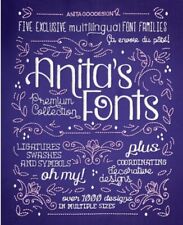 Anita goodesign anita for sale  UK