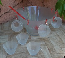 Pièces .service sangria d'occasion Pièces .service sangria d'occasion  La Côte-Saint-André