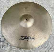 Zildjian rock ride for sale  USA