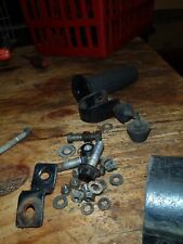 Harley Davidson 125 Rapido ML borrachas tanque alça barra aderência diversas peças  comprar usado  Enviando para Brazil