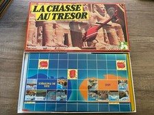 Vintage jeu société d'occasion  Crest