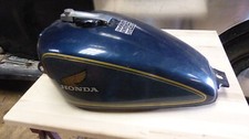 Tank honda gebraucht gebraucht kaufen  Illingen