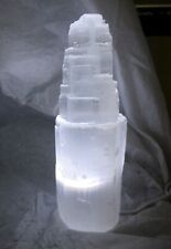 Free gift selenite for sale  WESTBURY