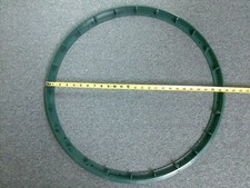 Polylock round septic for sale  Carrolltown