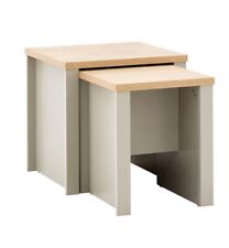 Lancaster nesting tables for sale  DRONFIELD