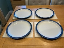 Denby imperial blue for sale  NORTHWICH