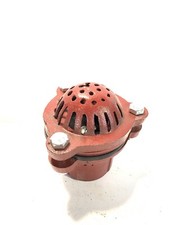 Threaded fnpt foot for sale  Downey