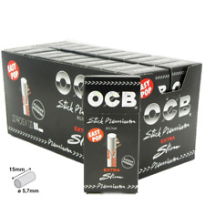 Filtri ocb ultra d'occasion  Expédié en Belgium