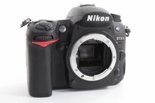 Nikon d7000 body gebraucht kaufen  Deutschland