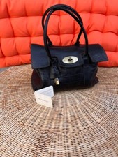 Mulberry bayswater bag for sale  DUNS