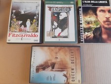 Dvd werner herzog usato  Torino