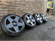 Borbet neu mini for sale  REDCAR