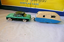 Vintage dinky car for sale  LIVERSEDGE