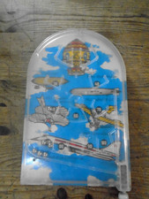Vintage hand bagatelle for sale  PURLEY