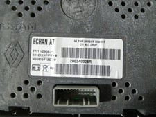 Afficheur renault laguna d'occasion Afficheur renault laguna d'occasion  Thouars