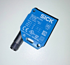 sick lichtschranke gebraucht kaufen  Flonheim