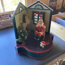 Musical light christmas for sale  WOODBRIDGE