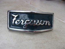 Grey ferguson tractor for sale  TELFORD