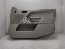 Fiesta front door for sale  SKELMERSDALE