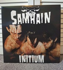 Samhain initium black for sale  Baltimore