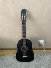 Chitarra classica con usato  Povegliano Veronese