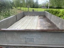 pull trailers for sale pull trailers for sale UTTOXETER