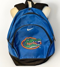Mochila Florida Gators Nike Team Blue University Of FL Vintage Anos 2000 Y2K RARA comprar usado  Enviando para Brazil