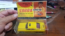 Sabra gamda koor usato  Narni