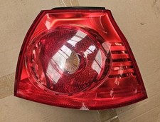Volkswagen golf rear for sale  LITTLEHAMPTON
