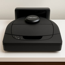 Neato robotics intelligent for sale  LONDON
