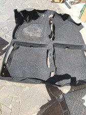 Moquette fiat uno usato  Bazzano