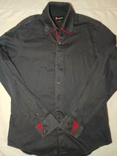 7carmicie shirt mens for sale  NOTTINGHAM