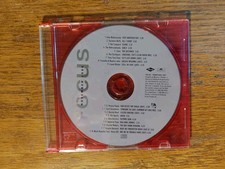 CD promocional Focus novembro 1996 - Vários artistas avançam comprar usado  Enviando para Brazil