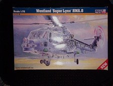 Westland super lynx for sale  MANCHESTER