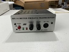 Mfj 9606 mfj for sale  Thonotosassa