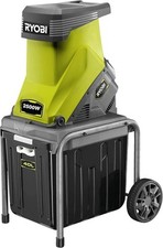 Biotrituratore elettrico ryobi usato  Ugento