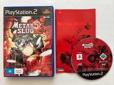 metal slug 5 comprar usado metal slug 5 comprar usado Enviando para Brazil