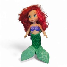 Little mermaid ariel for sale  WOLVERHAMPTON