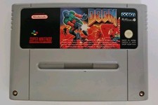 doom snes gebraucht kaufen doom snes gebraucht kaufen Gauting