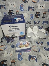 Swann security cameras for sale  Fort Wayne
