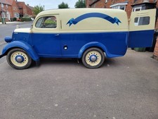 Ford thames e83w for sale Ford thames e83w for sale  WIGSTON