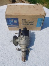 Lucas distributor type for sale  BRANDON