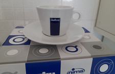 Set tazze cappuccino usato  Montesarchio