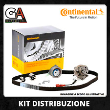 Kit distribuzione golf usato  Valva